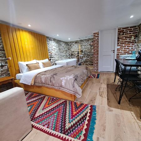 "Villa 70" Guesthouse Αργυρόκαστρο Εξωτερικό φωτογραφία