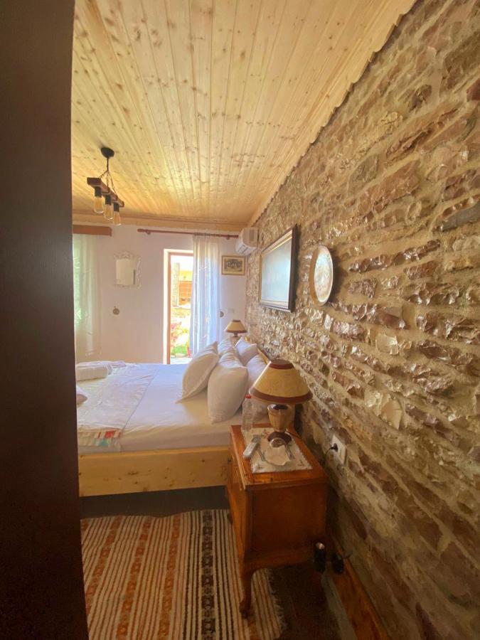 "Villa 70" Guesthouse Αργυρόκαστρο Εξωτερικό φωτογραφία