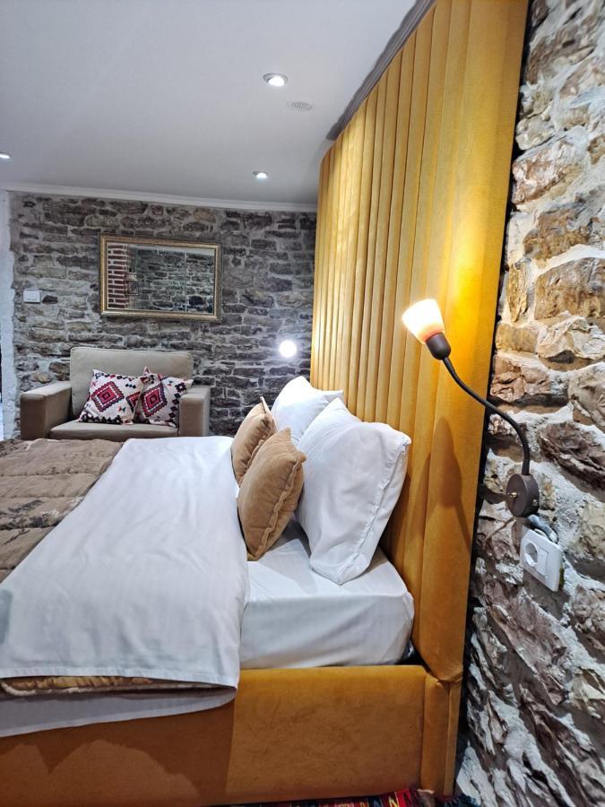 "Villa 70" Guesthouse Αργυρόκαστρο Εξωτερικό φωτογραφία