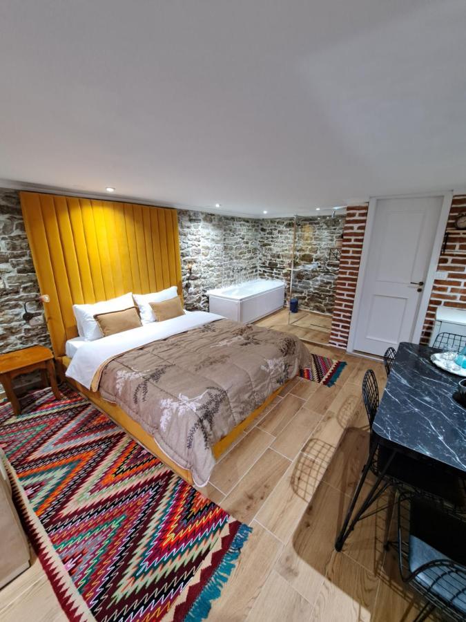 "Villa 70" Guesthouse Αργυρόκαστρο Εξωτερικό φωτογραφία