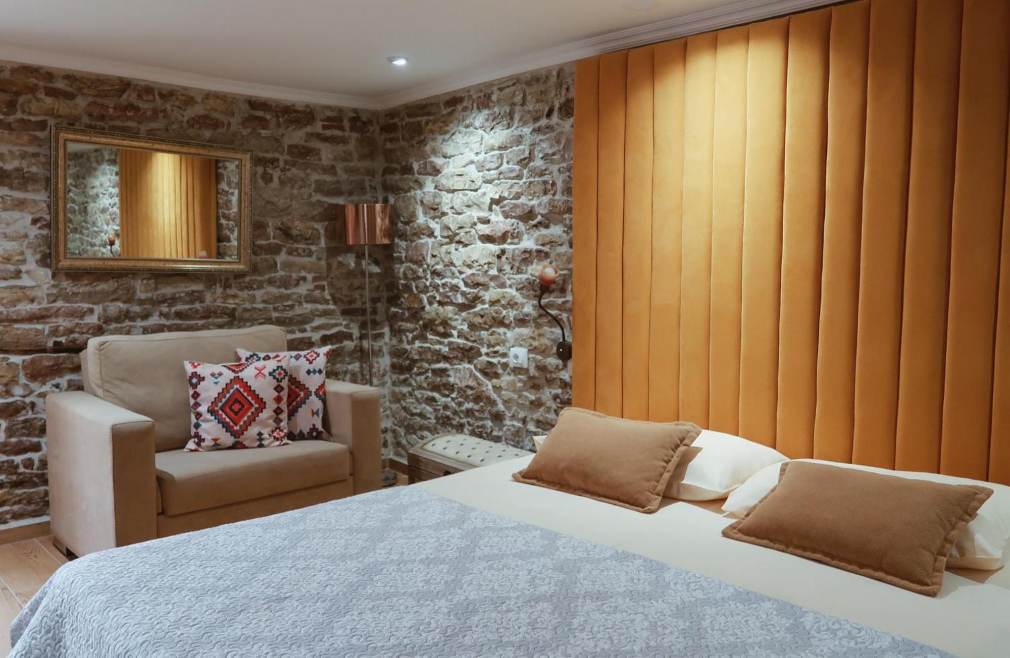 "Villa 70" Guesthouse Αργυρόκαστρο Εξωτερικό φωτογραφία
