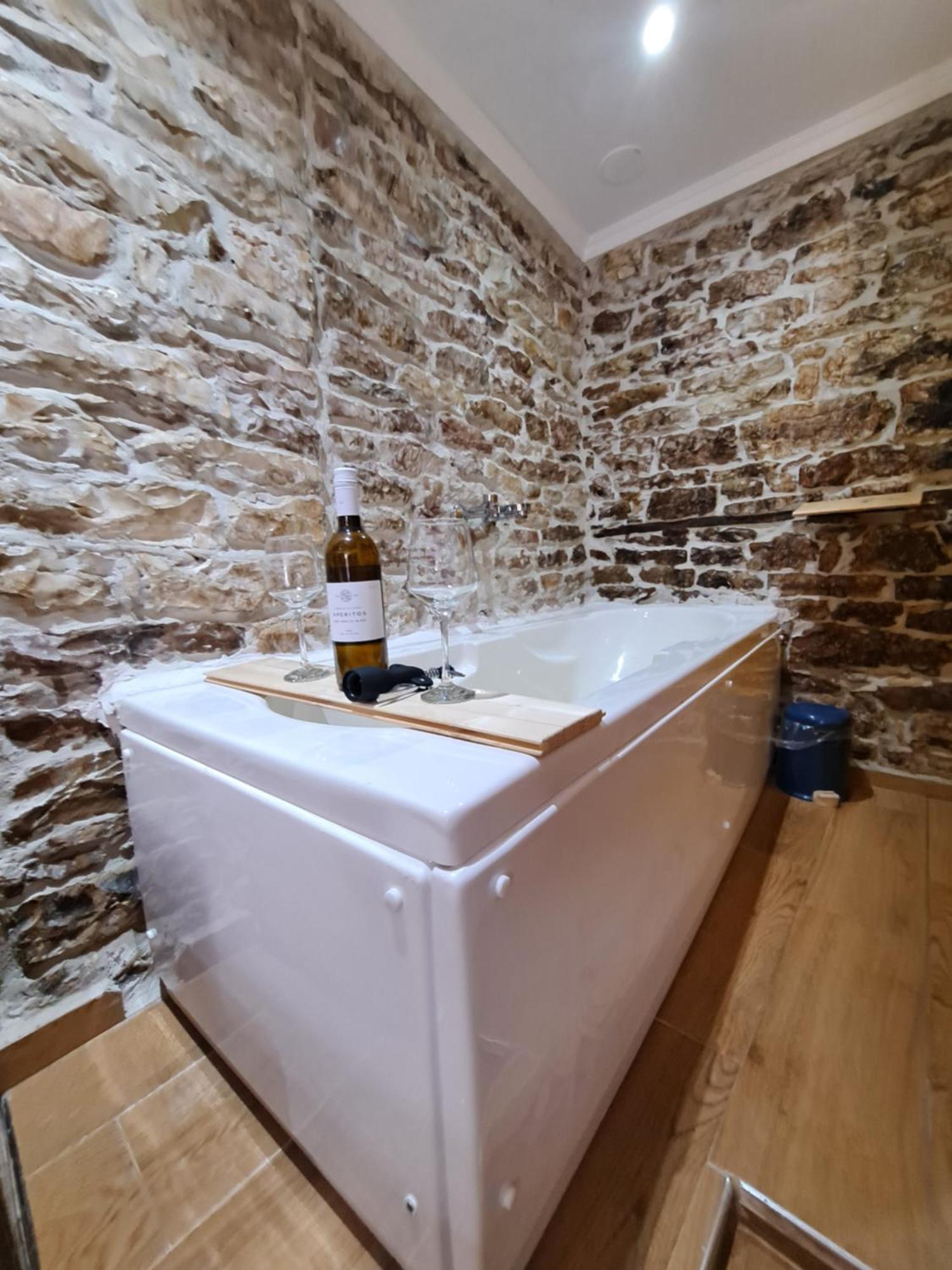 "Villa 70" Guesthouse Αργυρόκαστρο Εξωτερικό φωτογραφία