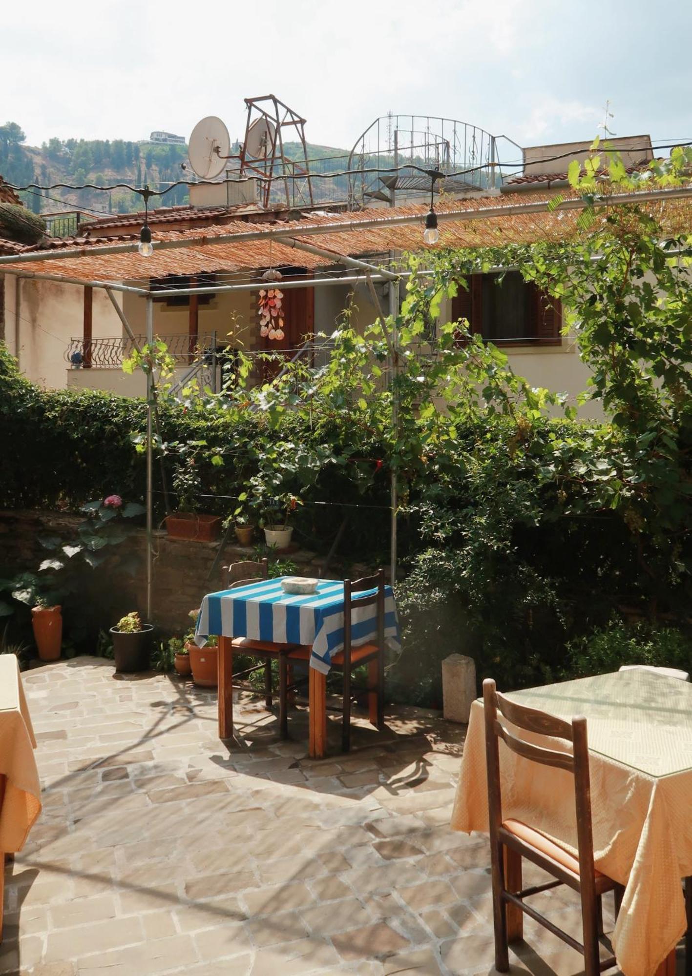"Villa 70" Guesthouse Αργυρόκαστρο Εξωτερικό φωτογραφία