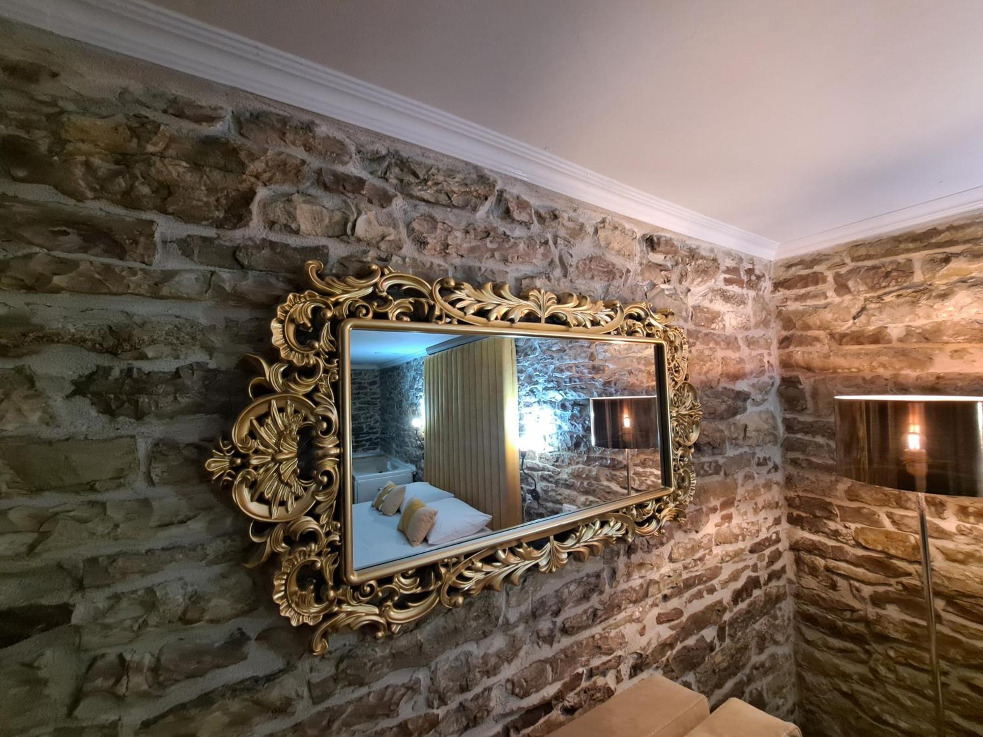 "Villa 70" Guesthouse Αργυρόκαστρο Εξωτερικό φωτογραφία