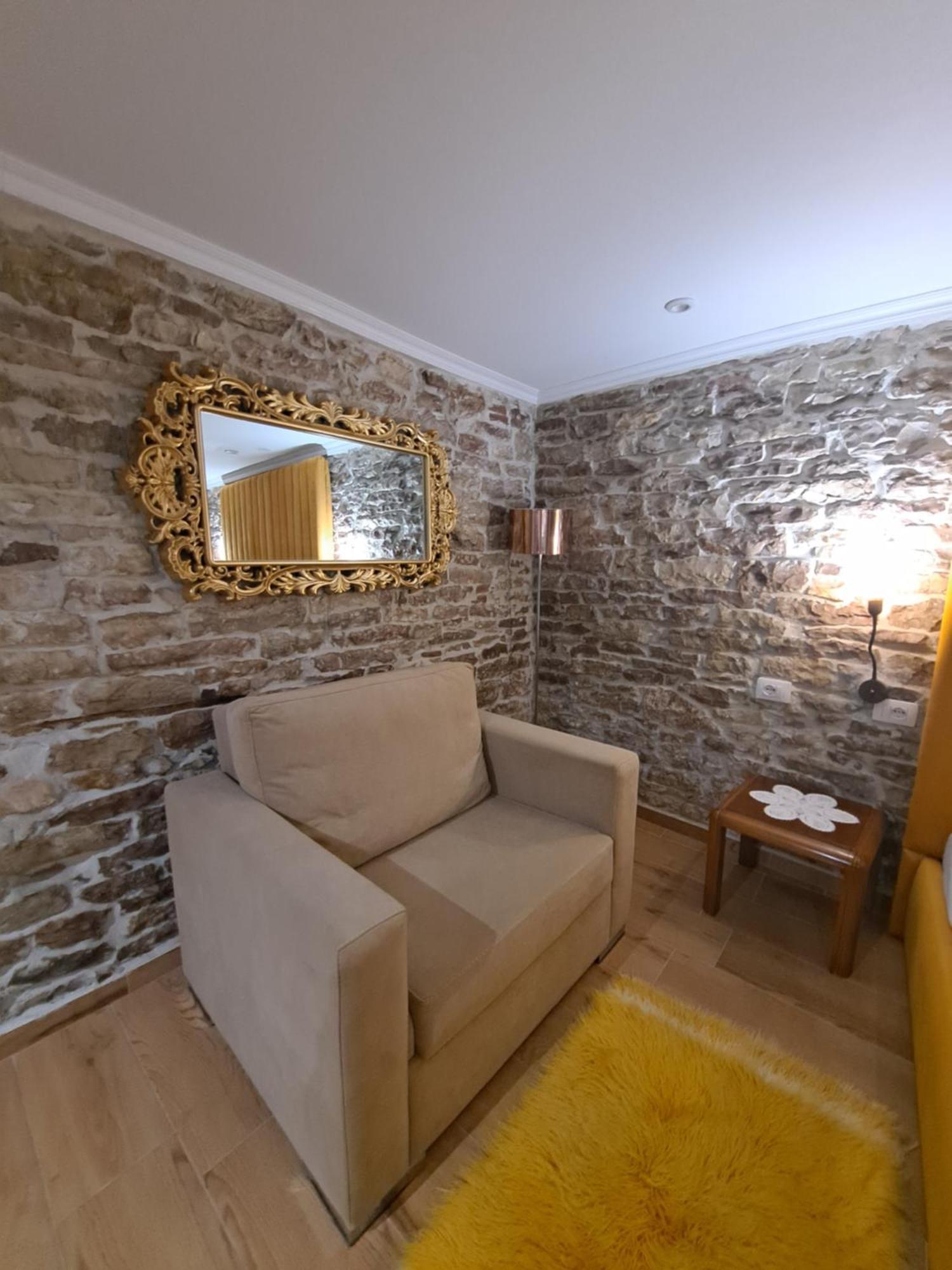 "Villa 70" Guesthouse Αργυρόκαστρο Εξωτερικό φωτογραφία