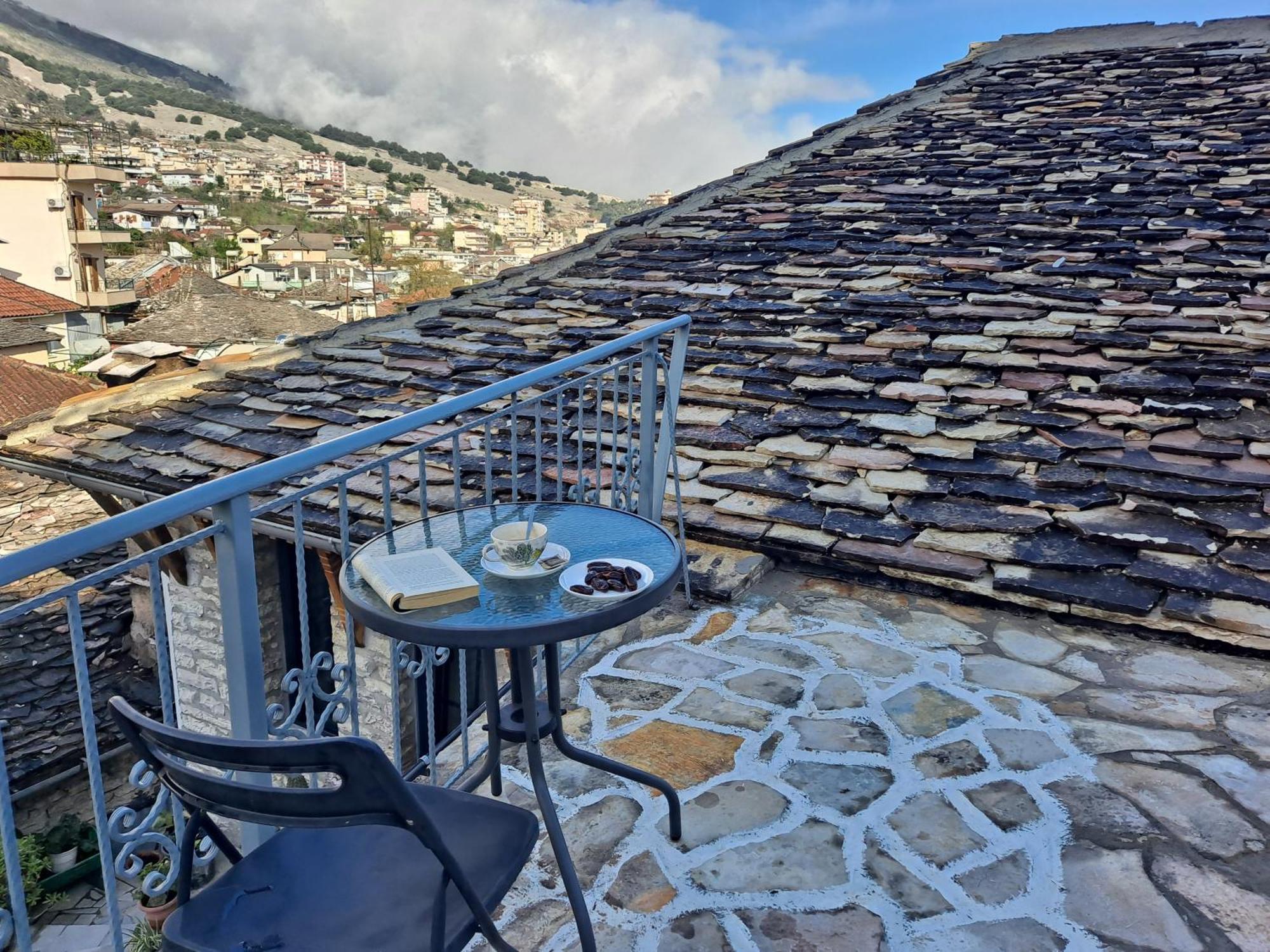 "Villa 70" Guesthouse Αργυρόκαστρο Εξωτερικό φωτογραφία