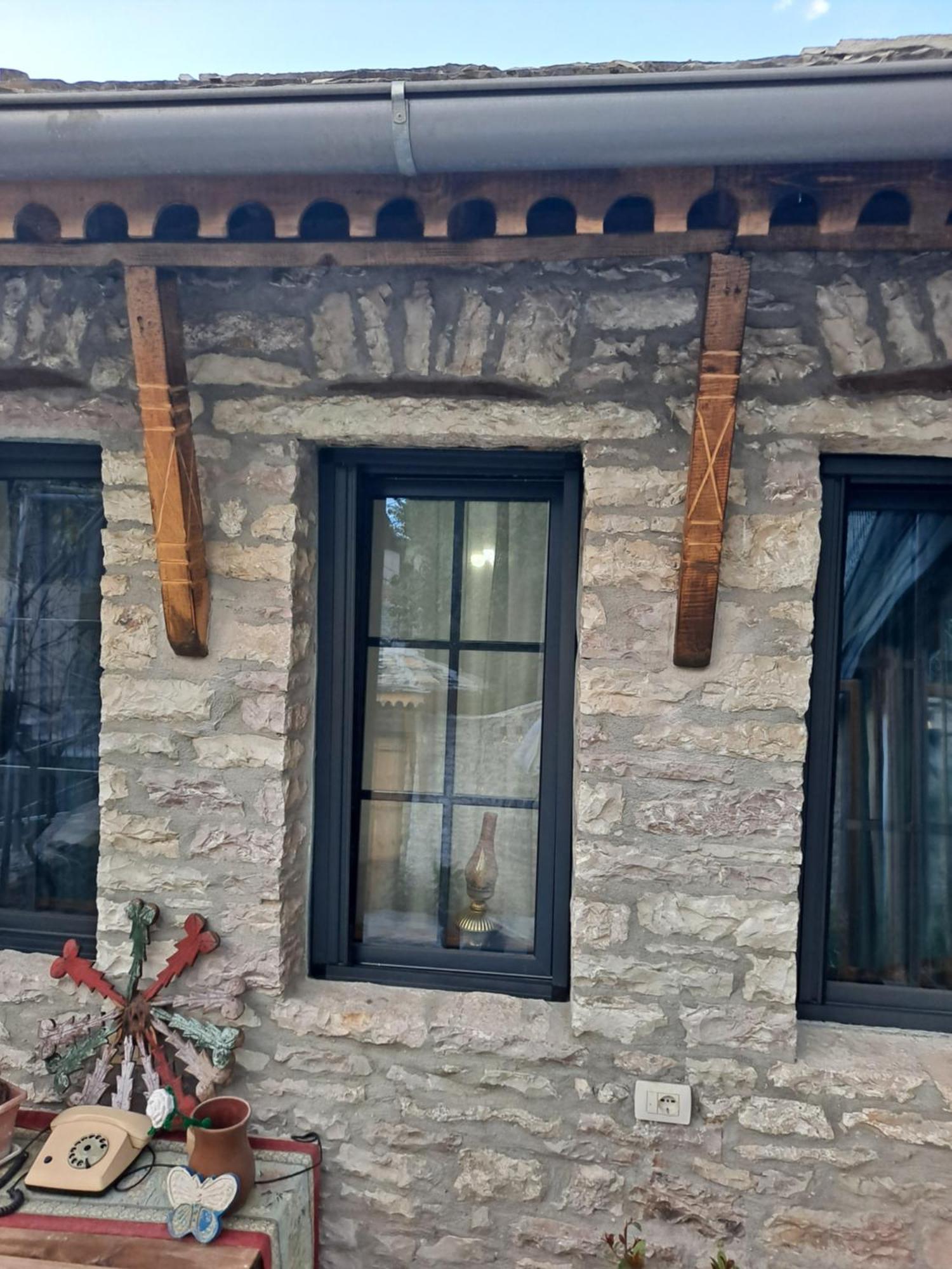 "Villa 70" Guesthouse Αργυρόκαστρο Εξωτερικό φωτογραφία