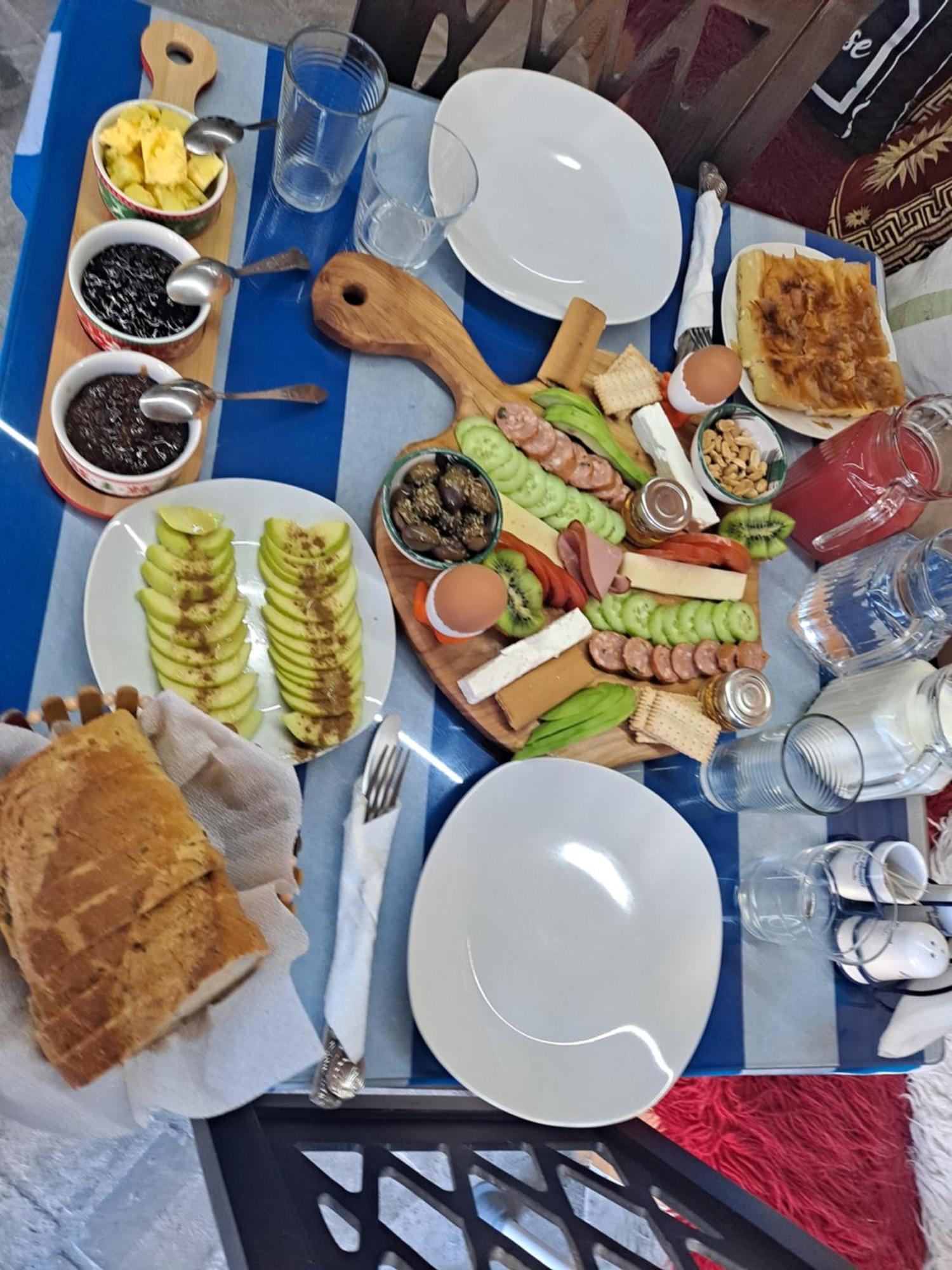 "Villa 70" Guesthouse Αργυρόκαστρο Εξωτερικό φωτογραφία